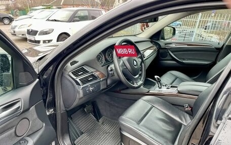 BMW X6, 2013 год, 1 970 000 рублей, 9 фотография