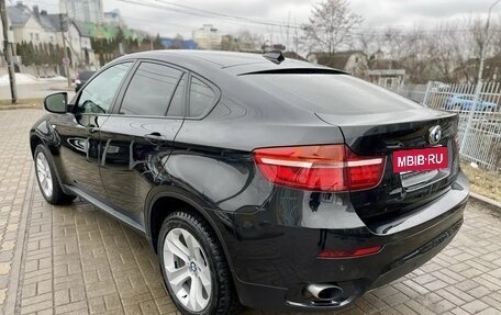 BMW X6, 2013 год, 1 970 000 рублей, 6 фотография