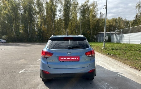 Hyundai ix35 I рестайлинг, 2012 год, 1 300 000 рублей, 8 фотография