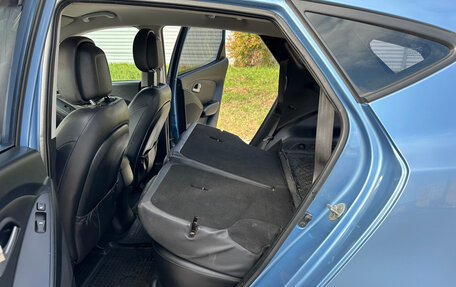 Hyundai ix35 I рестайлинг, 2012 год, 1 300 000 рублей, 15 фотография