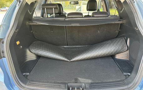 Hyundai ix35 I рестайлинг, 2012 год, 1 300 000 рублей, 13 фотография