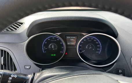 Hyundai ix35 I рестайлинг, 2012 год, 1 300 000 рублей, 25 фотография