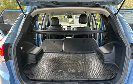 Hyundai ix35 I рестайлинг, 2012 год, 1 300 000 рублей, 16 фотография