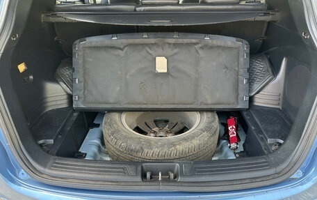 Hyundai ix35 I рестайлинг, 2012 год, 1 300 000 рублей, 14 фотография