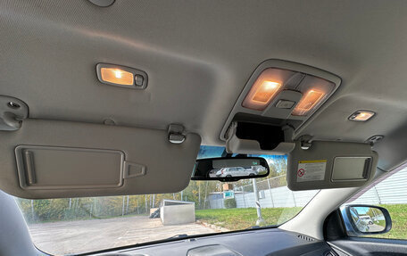 Hyundai ix35 I рестайлинг, 2012 год, 1 300 000 рублей, 32 фотография