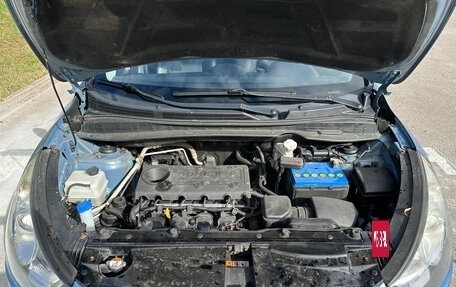 Hyundai ix35 I рестайлинг, 2012 год, 1 300 000 рублей, 29 фотография