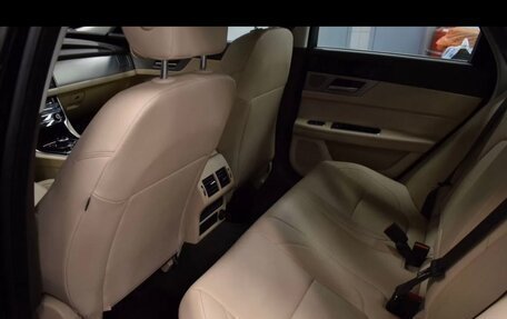 Jaguar XF II, 2016 год, 2 350 000 рублей, 9 фотография