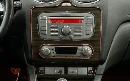 Ford Focus II рестайлинг, 2008 год, 430 000 рублей, 11 фотография