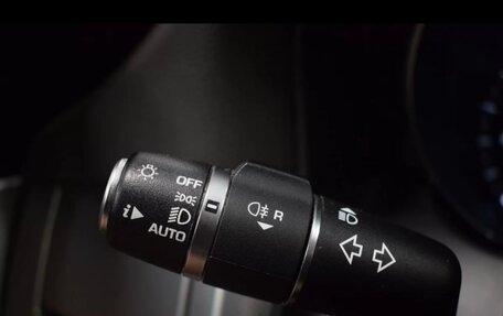 Jaguar XF II, 2016 год, 2 350 000 рублей, 13 фотография