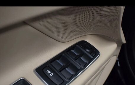 Jaguar XF II, 2016 год, 2 350 000 рублей, 12 фотография