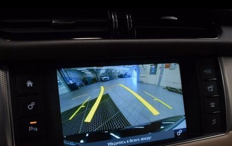 Jaguar XF II, 2016 год, 2 350 000 рублей, 16 фотография