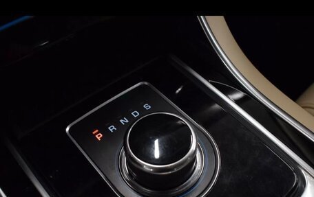 Jaguar XF II, 2016 год, 2 350 000 рублей, 18 фотография