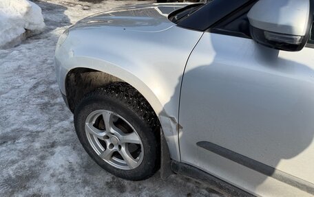 Skoda Yeti I рестайлинг, 2013 год, 1 000 000 рублей, 5 фотография