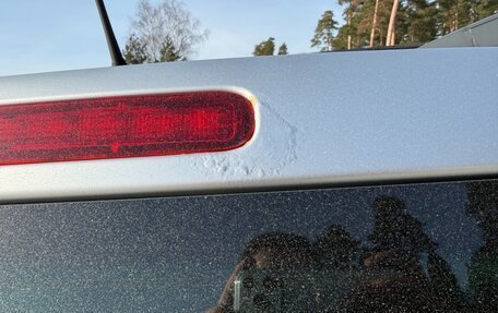 Skoda Yeti I рестайлинг, 2013 год, 1 000 000 рублей, 11 фотография