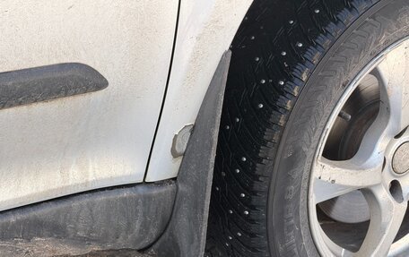 Skoda Yeti I рестайлинг, 2013 год, 1 000 000 рублей, 9 фотография