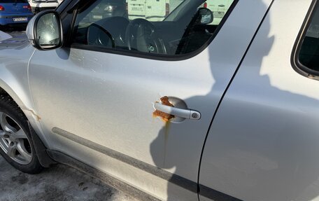 Skoda Yeti I рестайлинг, 2013 год, 1 000 000 рублей, 4 фотография