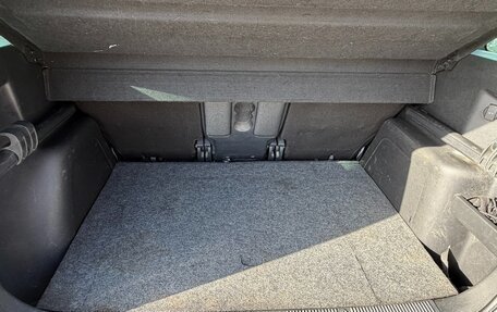 Skoda Yeti I рестайлинг, 2013 год, 1 000 000 рублей, 12 фотография