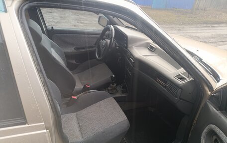 Daewoo Nexia I рестайлинг, 1997 год, 165 000 рублей, 8 фотография