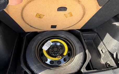 Skoda Yeti I рестайлинг, 2013 год, 1 000 000 рублей, 13 фотография