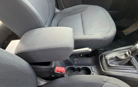 Skoda Yeti I рестайлинг, 2013 год, 1 000 000 рублей, 22 фотография