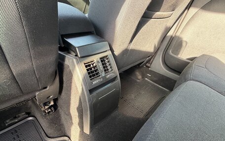 Skoda Yeti I рестайлинг, 2013 год, 1 000 000 рублей, 16 фотография