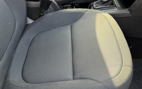 Skoda Yeti I рестайлинг, 2013 год, 1 000 000 рублей, 21 фотография