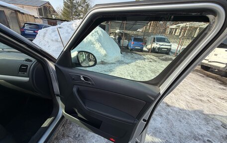 Skoda Yeti I рестайлинг, 2013 год, 1 000 000 рублей, 25 фотография