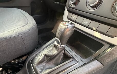 Skoda Yeti I рестайлинг, 2013 год, 1 000 000 рублей, 23 фотография