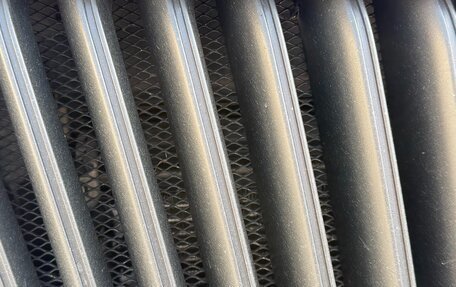 Skoda Yeti I рестайлинг, 2013 год, 1 000 000 рублей, 29 фотография