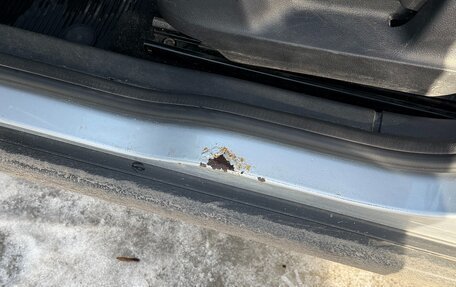 Skoda Yeti I рестайлинг, 2013 год, 1 000 000 рублей, 35 фотография