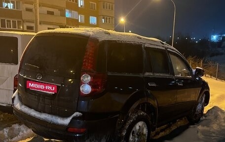 Great Wall Hover H5, 2012 год, 700 000 рублей, 2 фотография