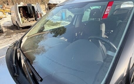 Skoda Yeti I рестайлинг, 2013 год, 1 000 000 рублей, 36 фотография