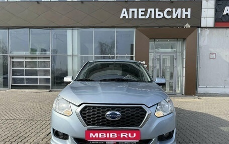 Datsun on-DO I рестайлинг, 2017 год, 384 190 рублей, 2 фотография