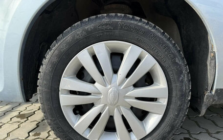 Datsun on-DO I рестайлинг, 2017 год, 384 190 рублей, 4 фотография