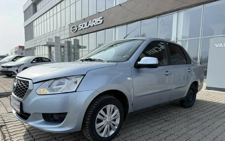 Datsun on-DO I рестайлинг, 2017 год, 384 190 рублей, 3 фотография