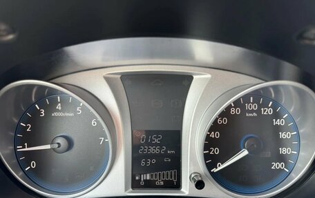 Datsun on-DO I рестайлинг, 2017 год, 384 190 рублей, 10 фотография