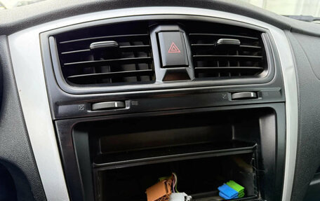 Datsun on-DO I рестайлинг, 2017 год, 384 190 рублей, 11 фотография