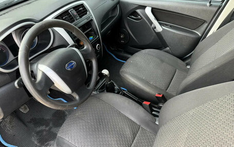 Datsun on-DO I рестайлинг, 2017 год, 384 190 рублей, 8 фотография