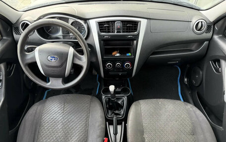 Datsun on-DO I рестайлинг, 2017 год, 384 190 рублей, 14 фотография