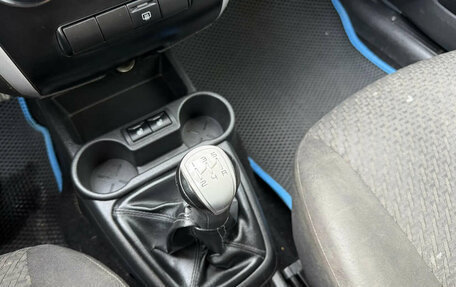 Datsun on-DO I рестайлинг, 2017 год, 384 190 рублей, 13 фотография