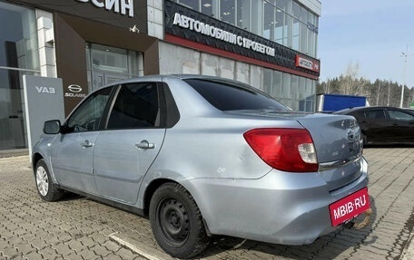 Datsun on-DO I рестайлинг, 2017 год, 384 190 рублей, 17 фотография