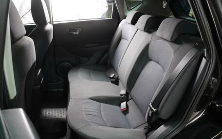 Nissan Qashqai, 2012 год, 1 219 000 рублей, 9 фотография