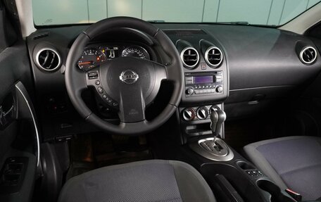 Nissan Qashqai, 2012 год, 1 219 000 рублей, 6 фотография