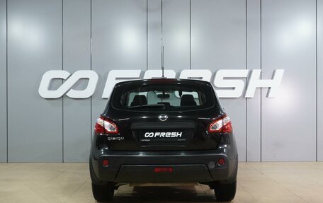 Nissan Qashqai, 2012 год, 1 219 000 рублей, 4 фотография