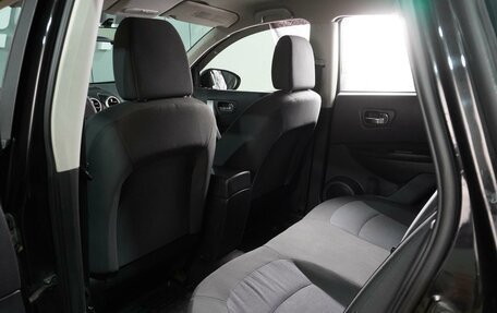 Nissan Qashqai, 2012 год, 1 219 000 рублей, 11 фотография