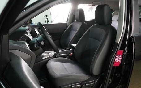 Nissan Qashqai, 2012 год, 1 219 000 рублей, 10 фотография