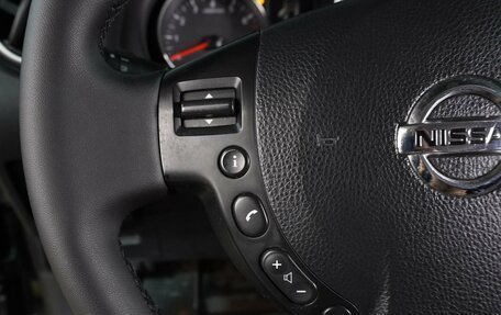 Nissan Qashqai, 2012 год, 1 219 000 рублей, 16 фотография