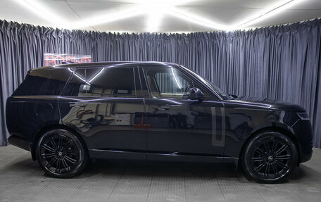 Land Rover Range Rover IV рестайлинг, 2023 год, 18 998 000 рублей, 4 фотография