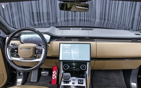 Land Rover Range Rover IV рестайлинг, 2023 год, 18 998 000 рублей, 14 фотография