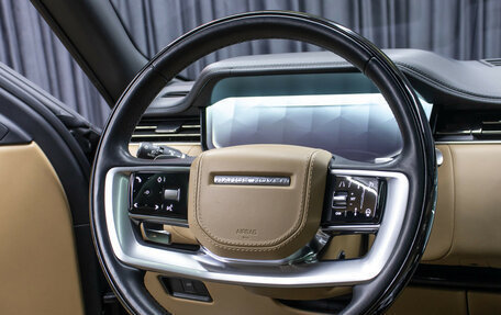 Land Rover Range Rover IV рестайлинг, 2023 год, 18 998 000 рублей, 17 фотография